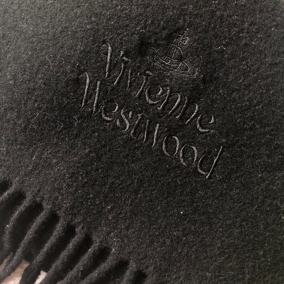 Vivienne Westwood Scarf - Picture 3 of 5